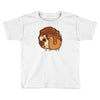 pancake pug Toddler T-shirt