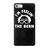 bernie sander 2016 feel the bern iPhone 7 Case