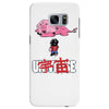 akira universe Samsung Galaxy S7 Edge