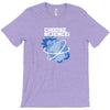 science rules! T-Shirt