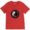 fahrie77 V-Neck Tee