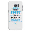 The Best Poppy Was Born In March Samsung Galaxy S7