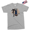 who's this Exclusive T-shirt
