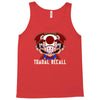 toadal recall Tank Top