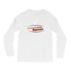 everybody loves ramen Long Sleeve Shirts