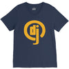 dj club dance rave music house techno cool V-Neck Tee