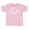 playerunknown's battlegrounds 3 Toddler T-shirt