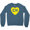 chespirito Crewneck Sweatshirt