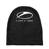 a state of trance Baby Beanies