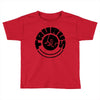 taurus airsoft pistool black logo Toddler T-shirt