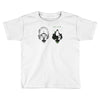 ice and fire Toddler T-shirt