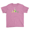 schrodinger's night Youth Tee