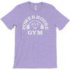 powerhouse gym T-Shirt