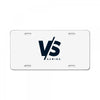 gamming vs License Plate