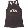 asl Racerback Tank
