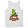 poosaurus Tank Top