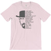 breaking bad inspired i am the danger T-Shirt