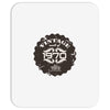 vintage made of 1970 all original parts Mousepad