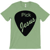 pick jesus bible T-Shirt