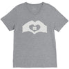 equal rights V-Neck Tee