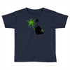 panda Toddler T-shirt