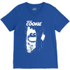 here's johnny cookie V-Neck Tee