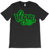 vegan 2 T-Shirt