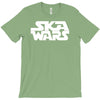 ska wars punk rock music band tee new T-Shirt