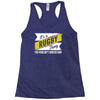 it's a rugby thing ... understand Racerback Tank