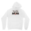 frenchie mom Unisex Hoodie