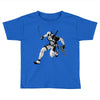 deadpool Toddler T-shirt
