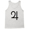 moment best Tank Top