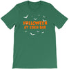 halloween at eden bar T-Shirt