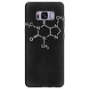 caffeine molecule game Samsung Galaxy S8 Plus