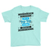 It's A Pop Pop Thing Youth Tee