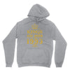 kings are born in 1993 Unisex Hoodie