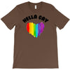 Hella Gay T-Shirt