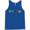 dungeons and dragons die hit Tank Top