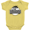 HUMBOLDT BRONCOS Baby Bodysuit