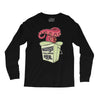 wong's noodles Long Sleeve Shirts