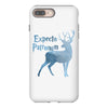 Expecto Patronum iPhone 8 Plus
