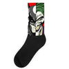 suicide squad Socks