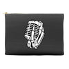 death singer Accessory Pouches