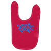 paradise garage sign Baby Bibs