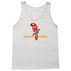cracka' please Tank Top