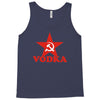 vodka Tank Top