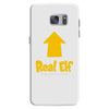 real elf Samsung Galaxy S7