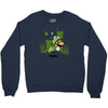 places Crewneck Sweatshirt
