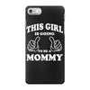 This Girl Is Going to Be A Mommy iPhone 7 Case