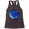 challenge accepted Racerback Tank